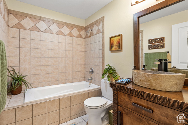 Photo 42 for MLS #2098688 at 7980 S 2800 East