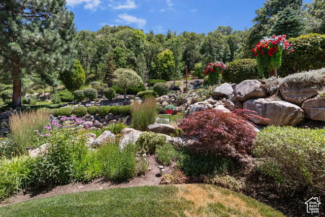 Photo 71 for MLS #2098688 at 7980 S 2800 East
