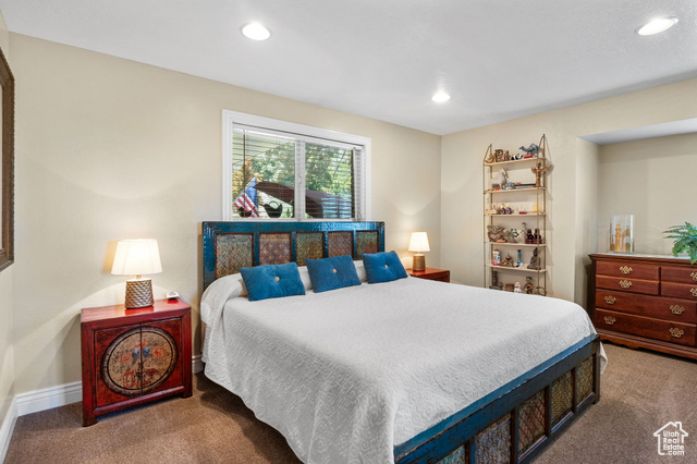 Photo 32 for MLS #2098688 at 7980 S 2800 East