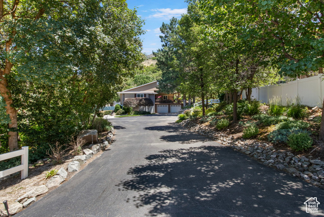 Photo 4 for MLS #2098688 at 7980 S 2800 East