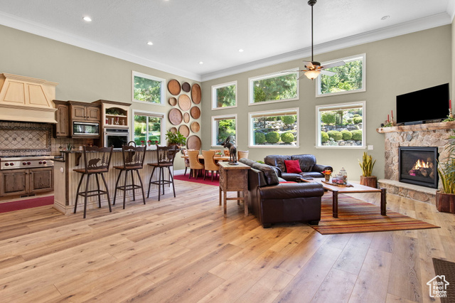 Photo 20 for MLS #2098688 at 7980 S 2800 East