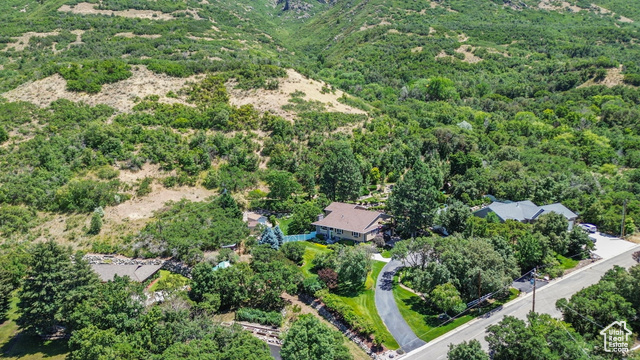 Photo 87 for MLS #2098688 at 7980 S 2800 East