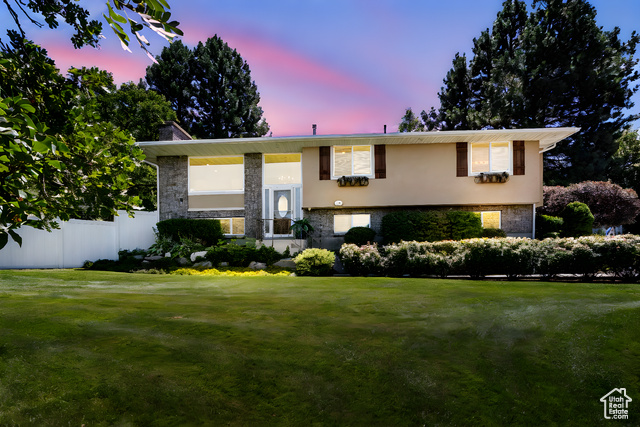 7980 S 2800 E, South Weber UT 84405