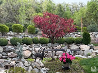 Photo 65 for MLS #2098688 at 7980 S 2800 East