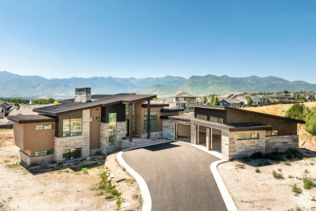 431 N HAYSTACK MOUNTAIN DR #32, Heber City UT 84032