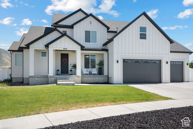 Existing Home