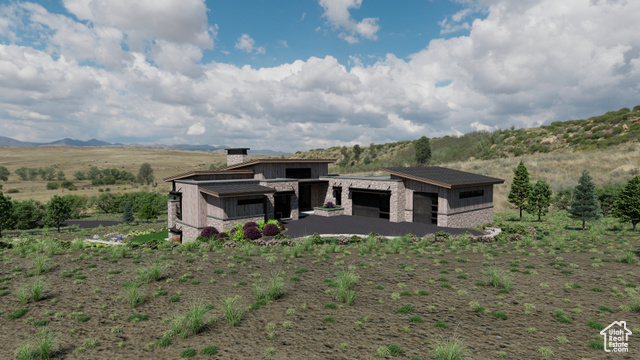 2297 WEBER VIEW LN, Wanship UT 84017