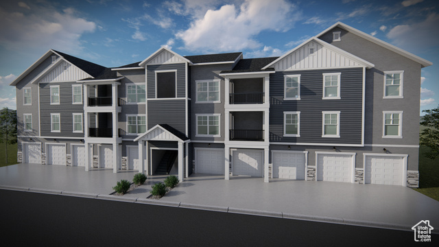715 W 4600 S #I202, Mapleton UT 84664