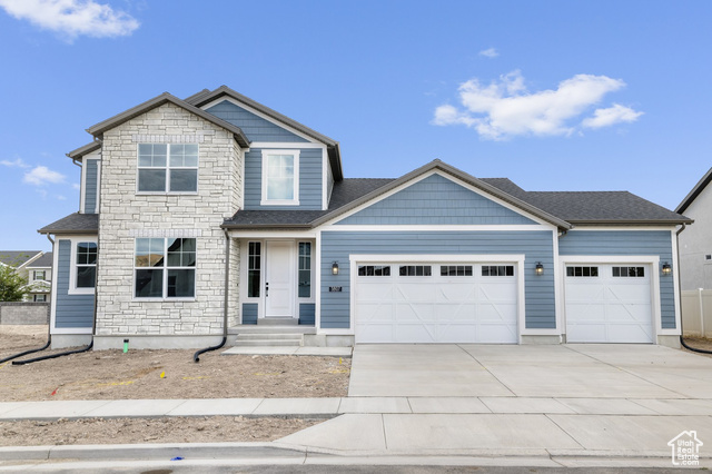 3807 W 2500 N, Lehi UT 84043