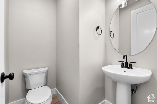Photo 7 for MLS #2098720 at 3807 W 2500 North