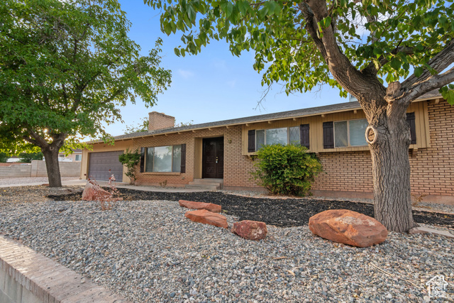 Existing Home