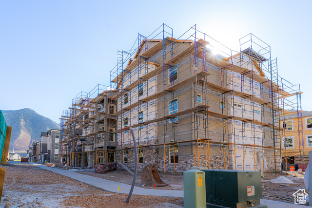 4655 S 720 W #I204, Mapleton UT 84664