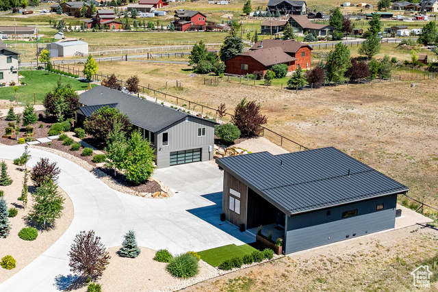 7143 N PACE PL, Park City UT 84098