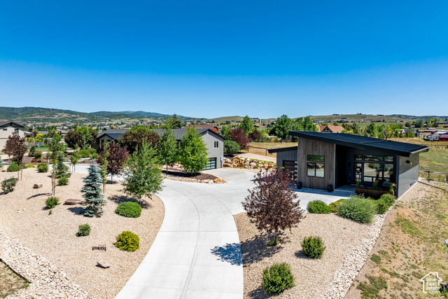 7143 N PACE PL, Park City UT 84098