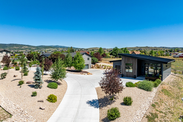 7143 N PACE PL, Park City UT 84098