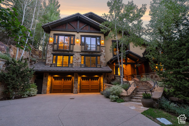 10399 SUMMIT VIEW DR, Park City UT 84060
