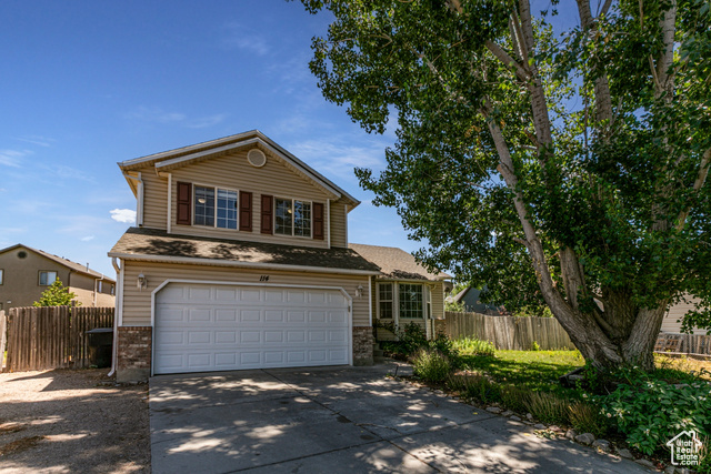 114 E MOUNTAIN VALLEY CT, Heber City UT 84032