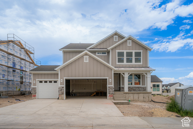 MLS #2098731 - 4632 W Cillian Ln #2402