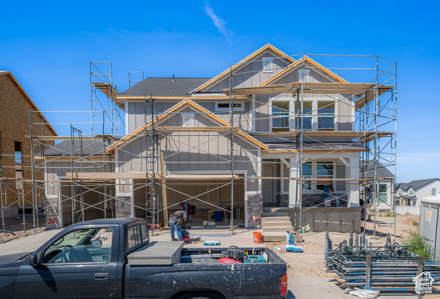 4632 W CILLIAN LN #2402, Herriman UT 84096