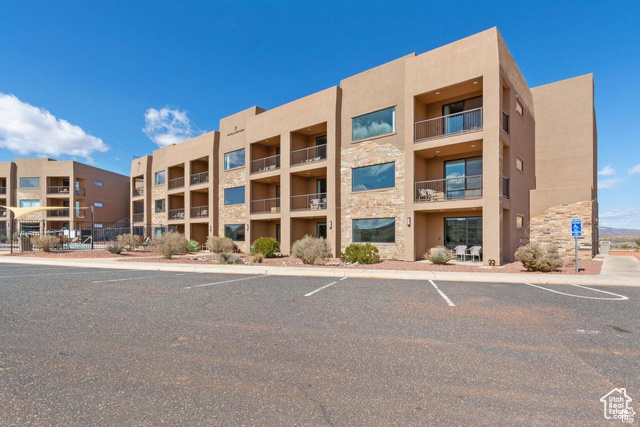 5160 W VILLAS DR #6306, Hurricane UT 84737