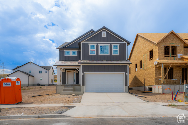 MLS #2098737 - 2849 N Purpletop Ln #2174