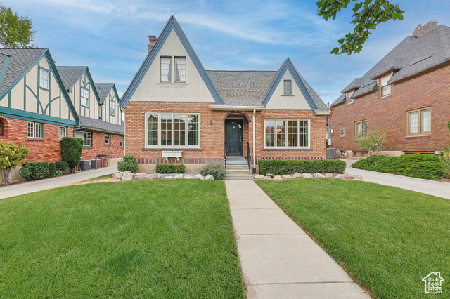 1751 E HERBERT AVE, Salt Lake City UT 84108