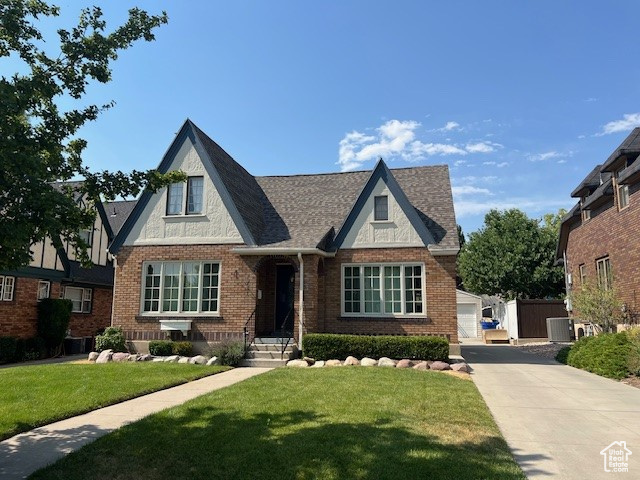 1751 E HERBERT AVE, Salt Lake City UT 84108