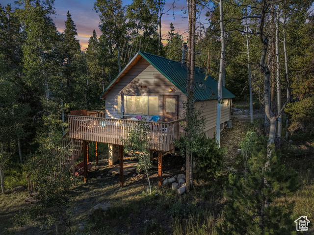 4788 YELLOW PINE RD #422, Kamas UT 84036
