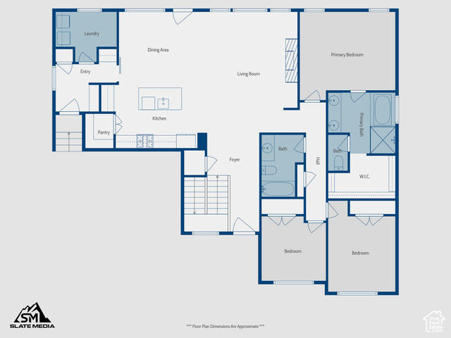 Photo 39 for MLS #2098746 at 895 Dunes Dr
