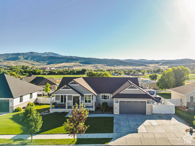 71 N 425 E, Coalville UT 84017