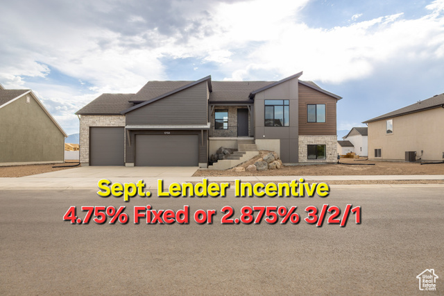 MLS #2098749                     located at 1758 S 3875 West #226,
                     Taylor, UT