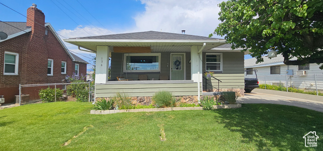 136 S 100 E, Price UT 84501