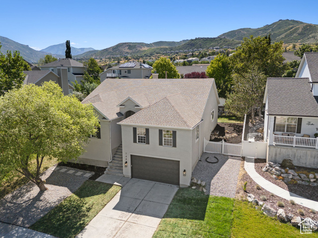 748 E MOLASSES MILL DR, Draper UT 84020