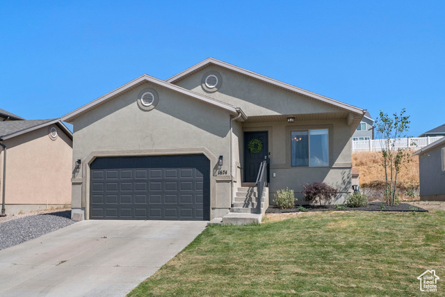 1674 E RIDGEFIELD RD, Spanish Fork UT 84660