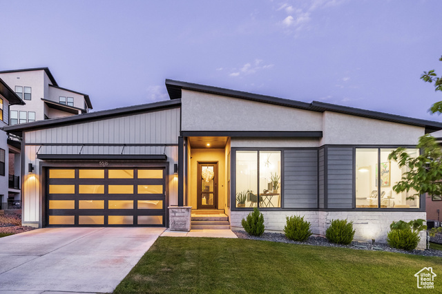 5516 N VALLEY VIEW RD, Lehi UT 84043
