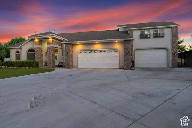 210 LAKEVIEW, Stansbury Park UT 84074