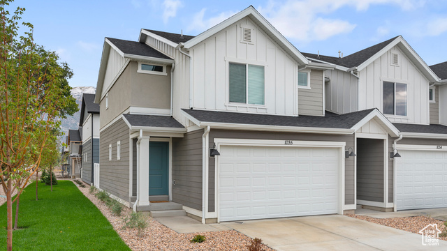 554 W 1870 S #1198, Provo UT 84601