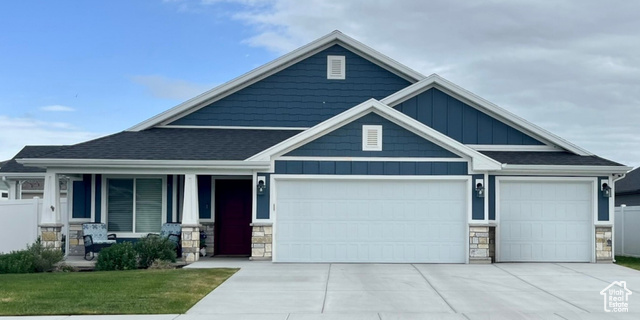 2726 W 2495 S #205, Syracuse UT 84075