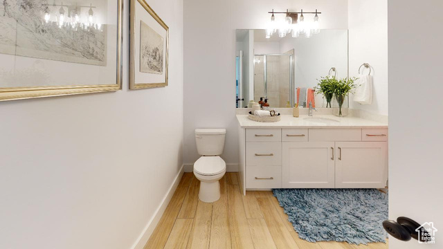 Photo 10 for MLS #2098772 at 2726 W 2495 South #205