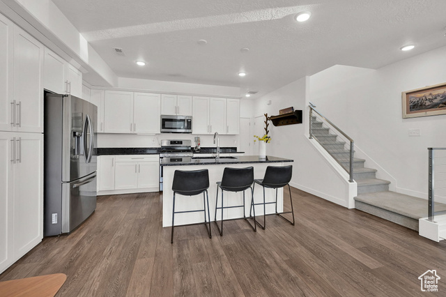 Photo 13 for MLS #2098776 at 341 E 9000 South