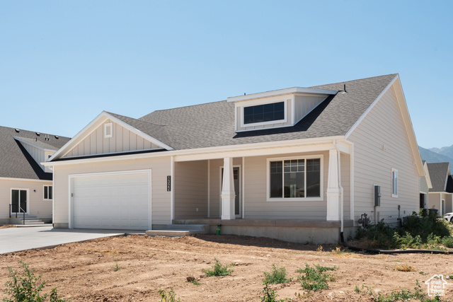 1322 E 750 #36 GC #36, Spanish Fork UT 84660