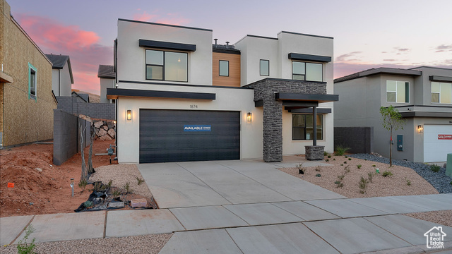 Photo 2 for MLS #2098784 at 1874 S Cyclone Dr #259