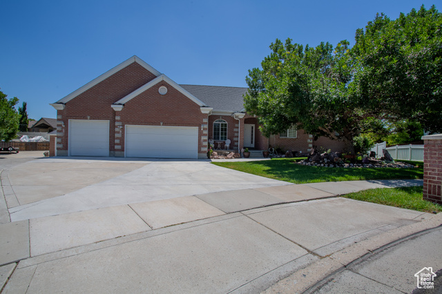 Photo 5 for MLS #2098785 at 12073 S Moonwalk Cir