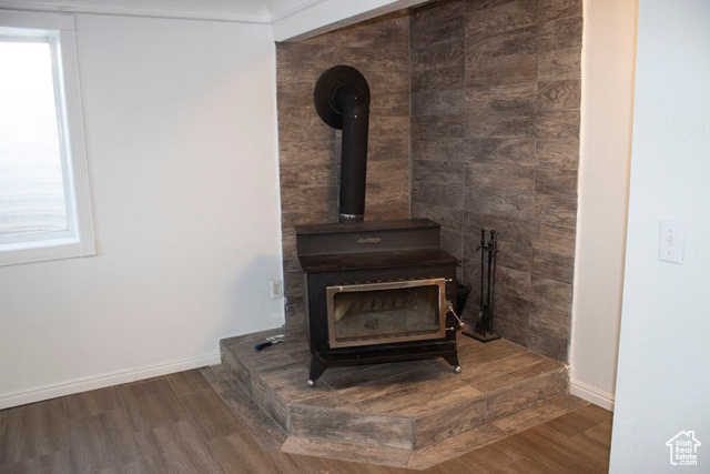 Photo 12 for MLS #2098787 at 41 W 770 North