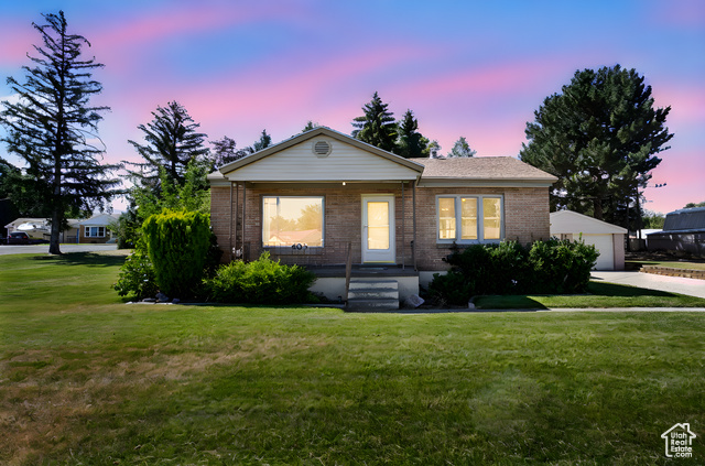 403 HIGHLAND DR, Riverdale UT 84405