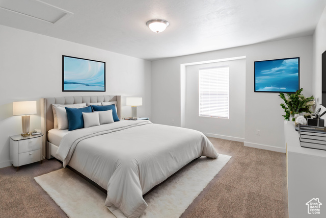 Photo 7 for MLS #2098803 at 96 E 670 North