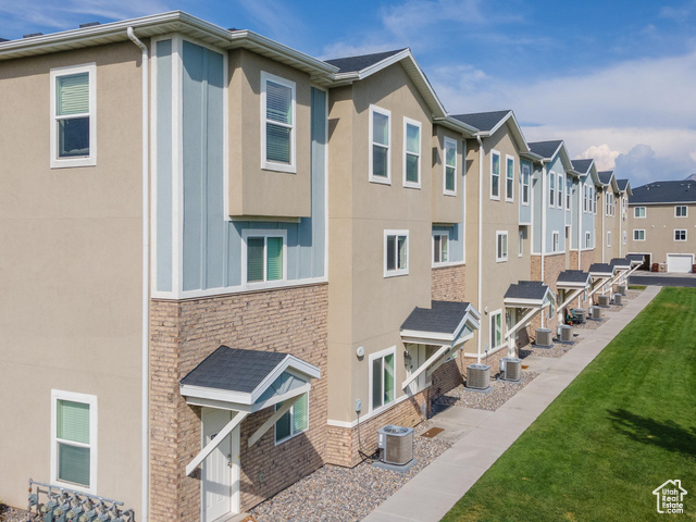 96 E 670 N, Vineyard UT 84059