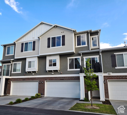 5381 W MOUNT MACLURE PL, Herriman UT 84096