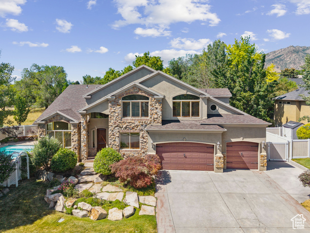 2935 E DENMARK DR, Cottonwood Heights UT 84121