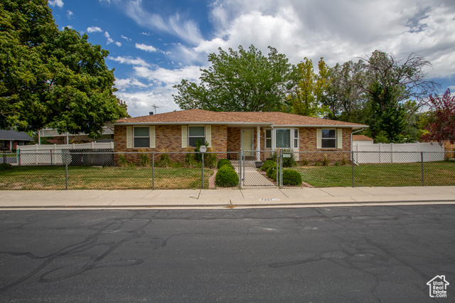 7357 S PADDINGTON RD, West Jordan UT 84084